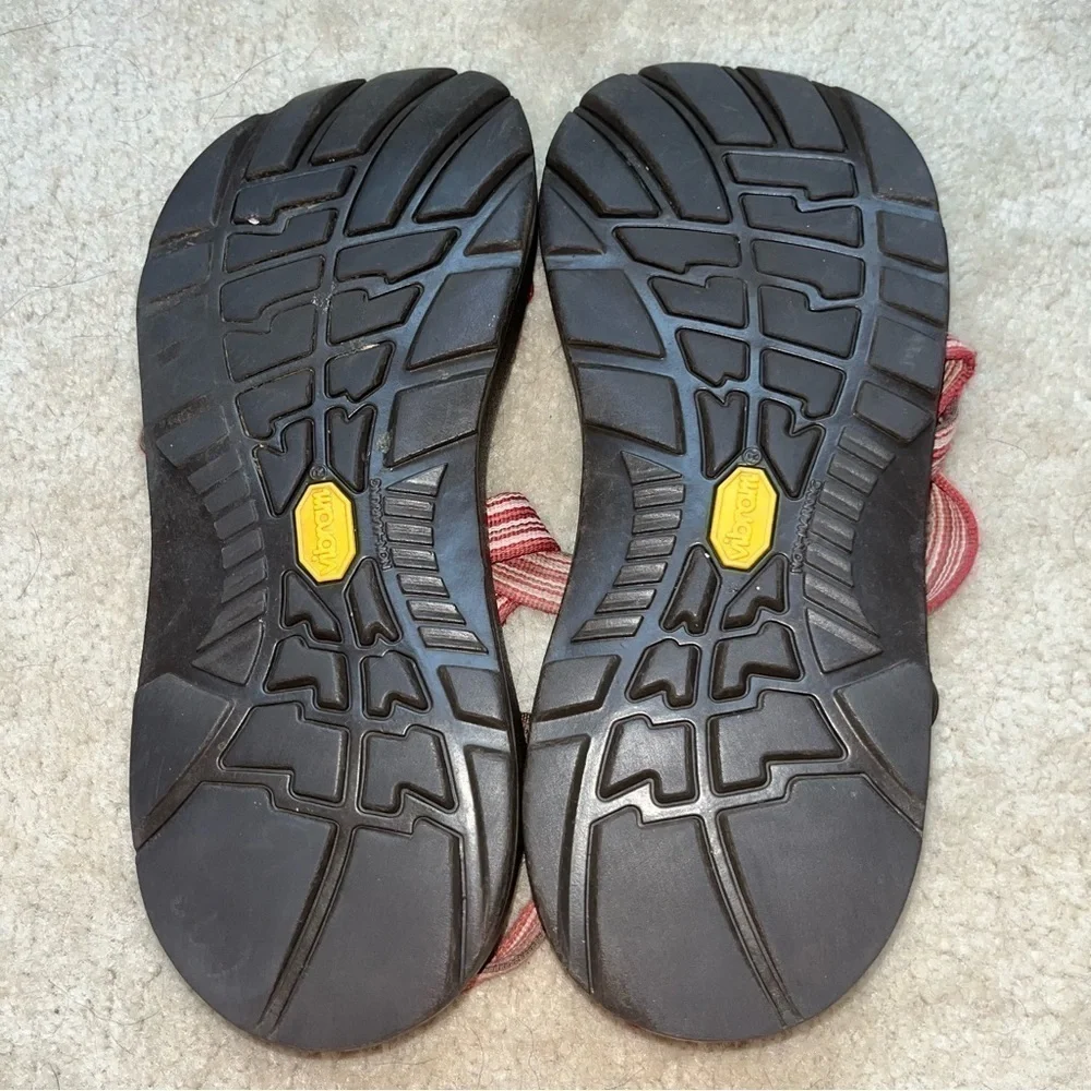 Chaco Women's Blue Z/2® Classic Sandal Size W10 - Picture 5 of 6